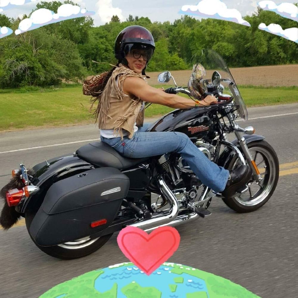 Meet your Posher, Rosie